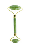 rouleau facial double en jade